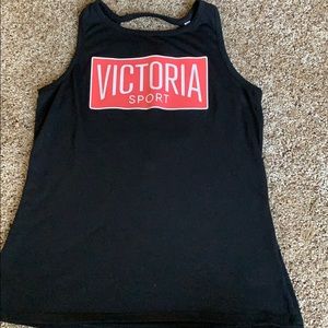 Victoria Sport Tank Top
